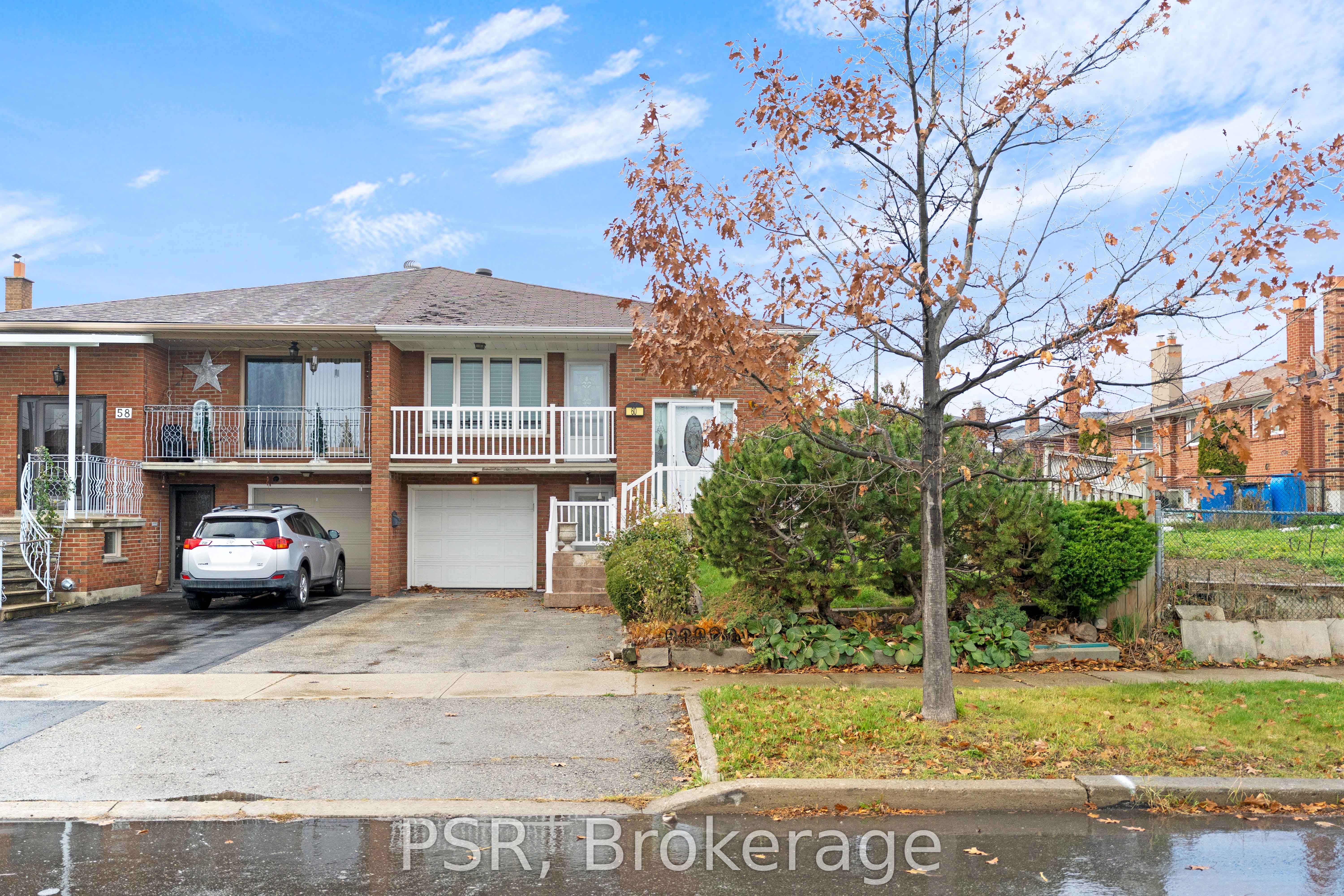 60 Bamford Crescent, Toronto, ON M3N 1T8 photo 3