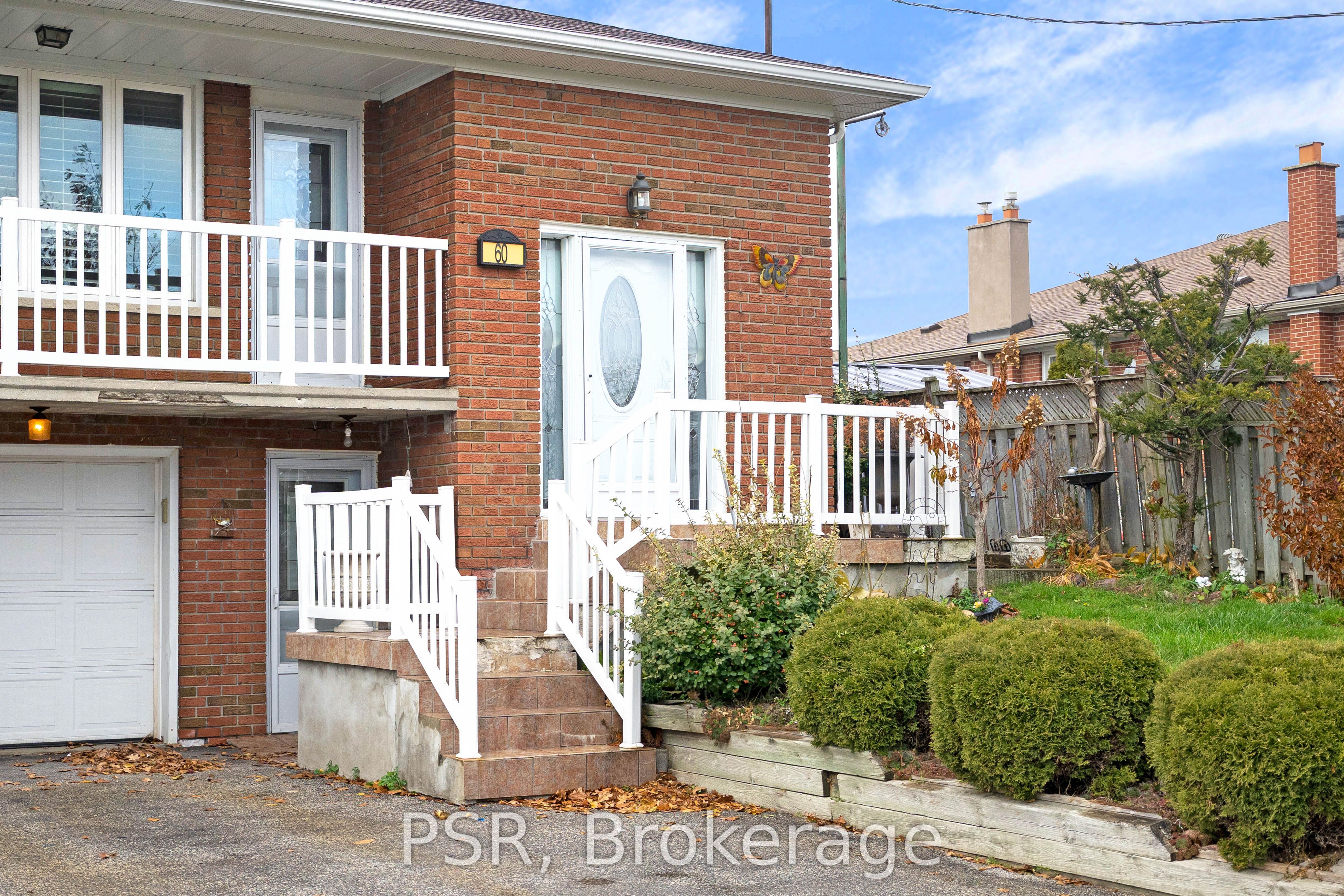 60 Bamford Crescent, Toronto, ON M3N 1T8 photo 4