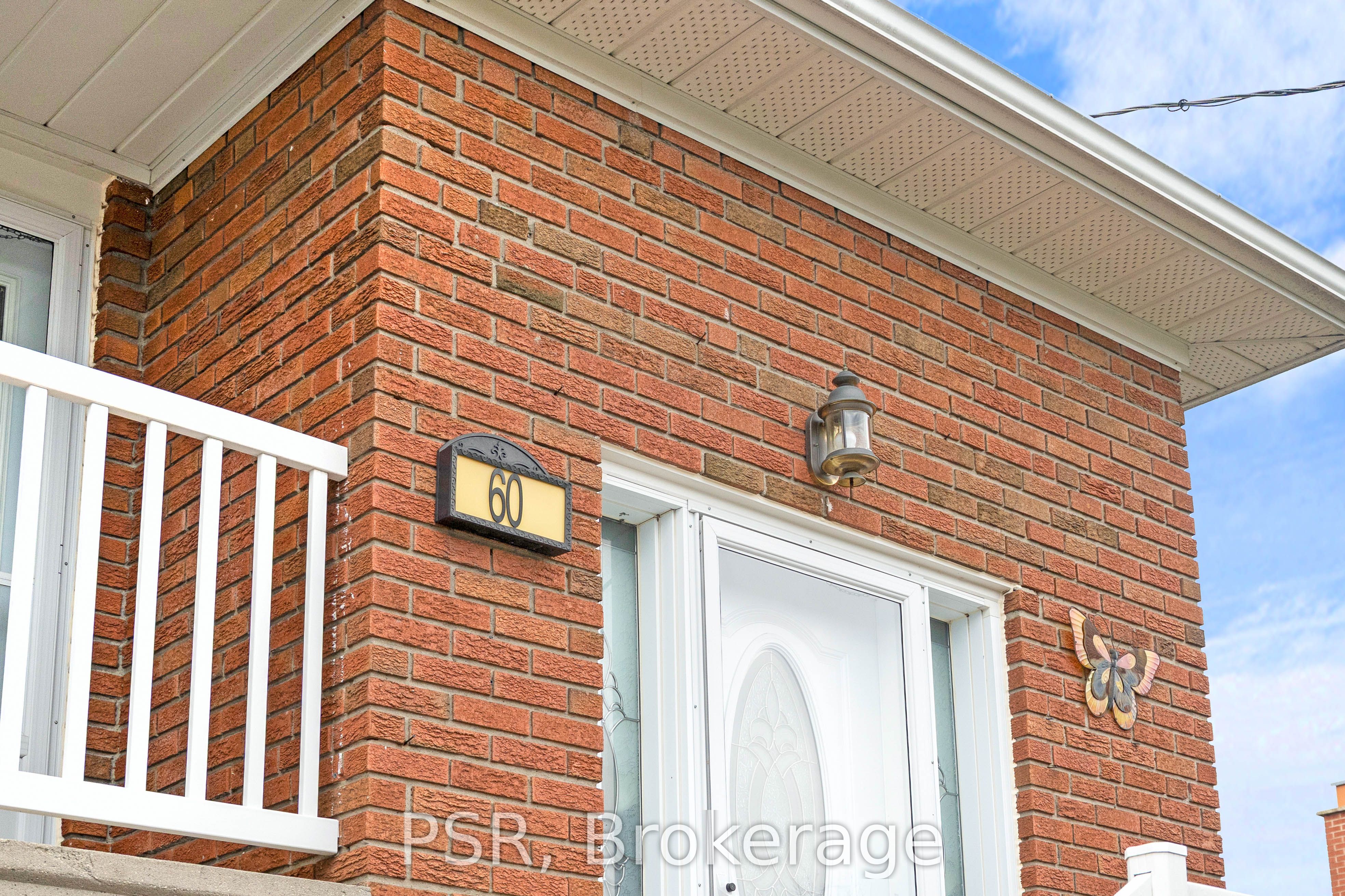 60 Bamford Crescent, Toronto, ON M3N 1T8 photo 5