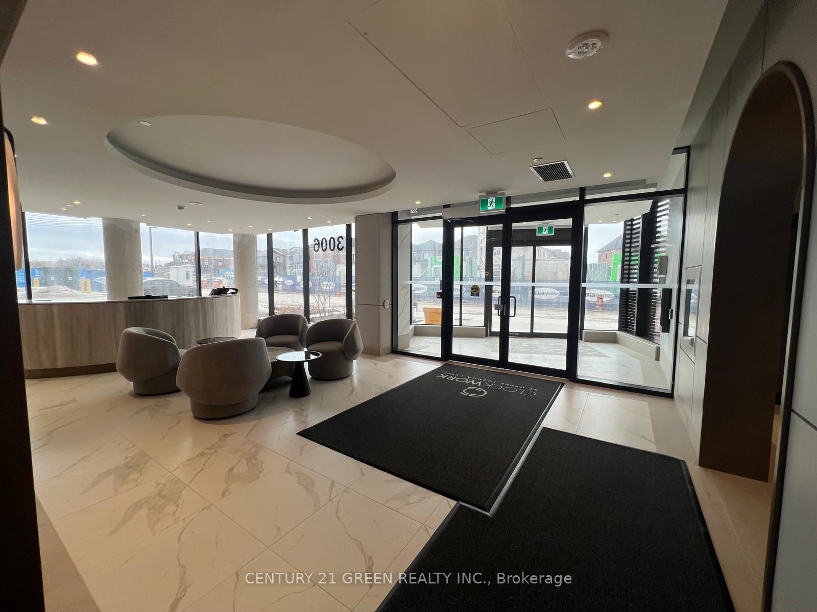 3006 William Cutmore Boulevard 218, Oakville, ON L6H 8A4 photo 3