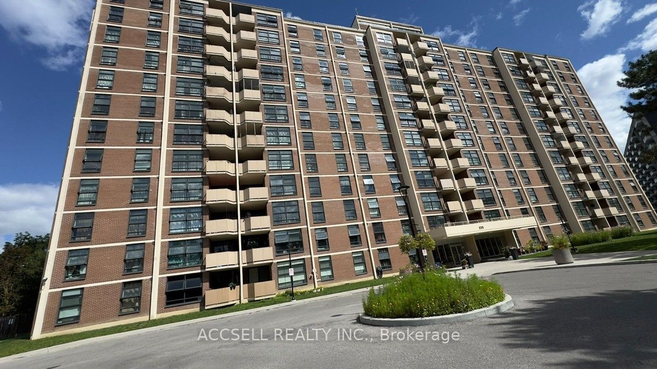 335 Driftwood Avenue 412, Toronto, ON M3N 2P3 photo 2