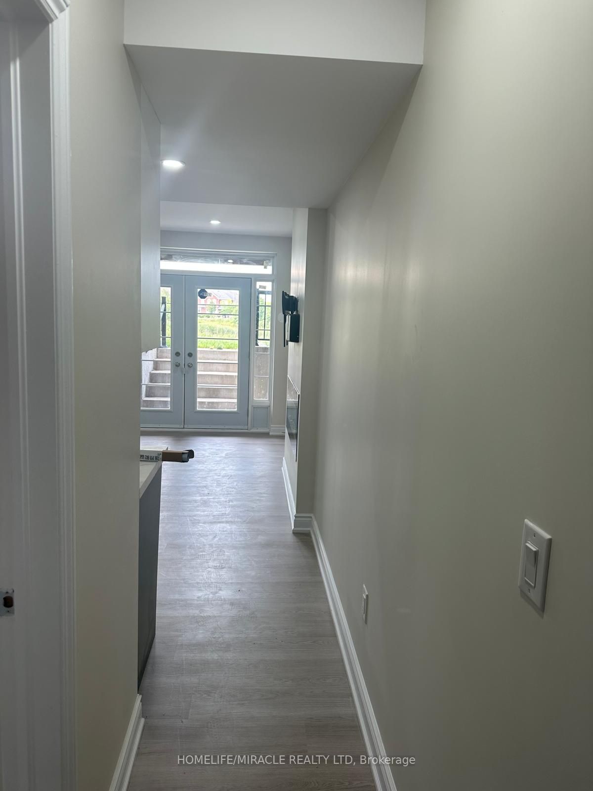 34 Lost Canyon Way Bsmt, Brampton, ON L6X 3A6