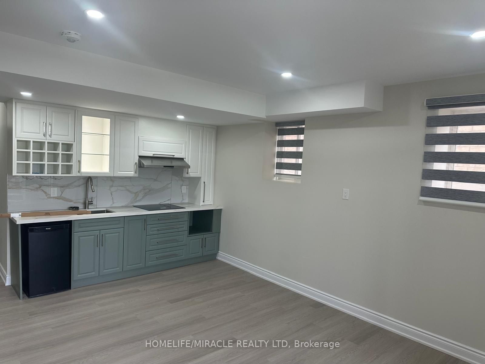 34 Lost Canyon Way Bsmt, Brampton, ON L6X 3A6 photo 3