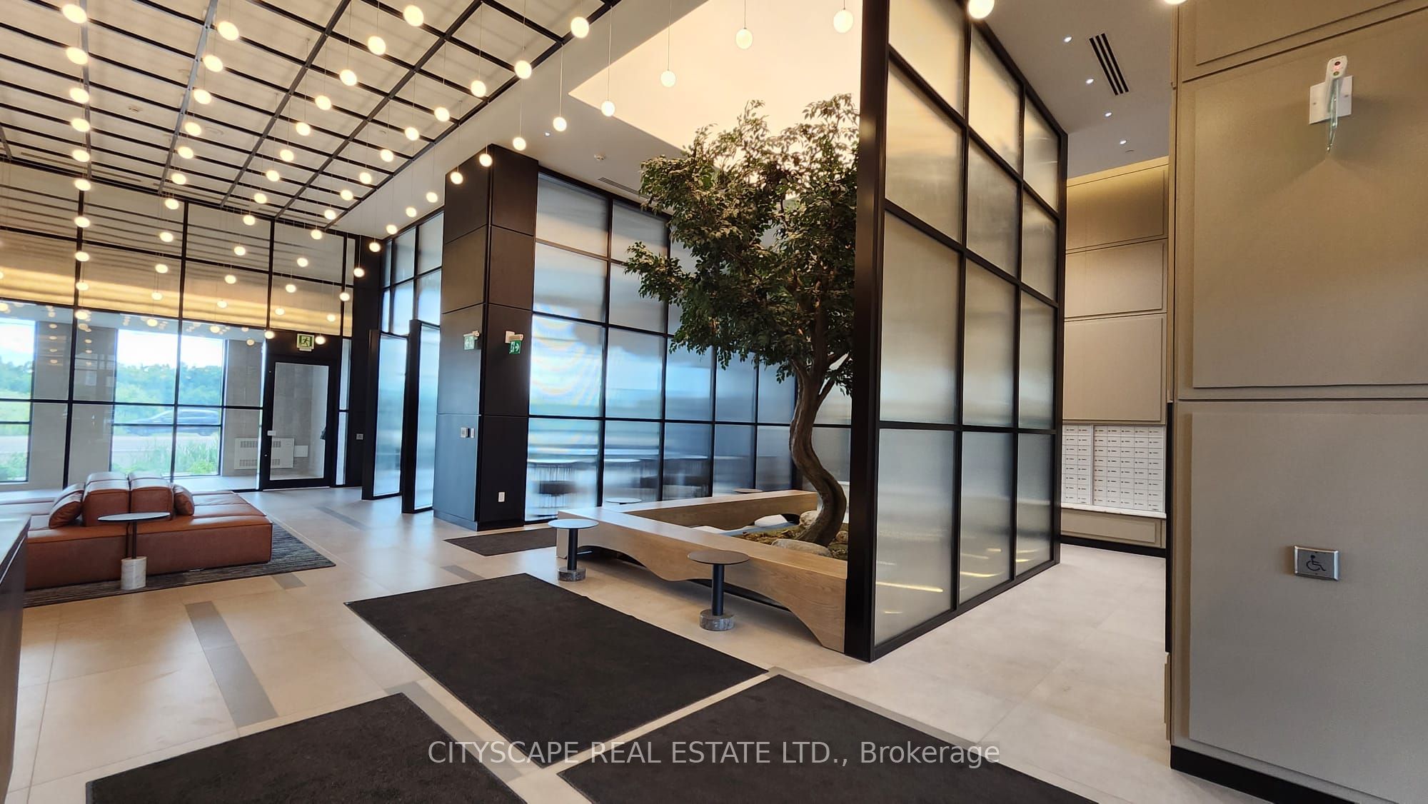 3220 William Coltson Avenue 1002, Oakville, ON L6H 7W6 photo 5