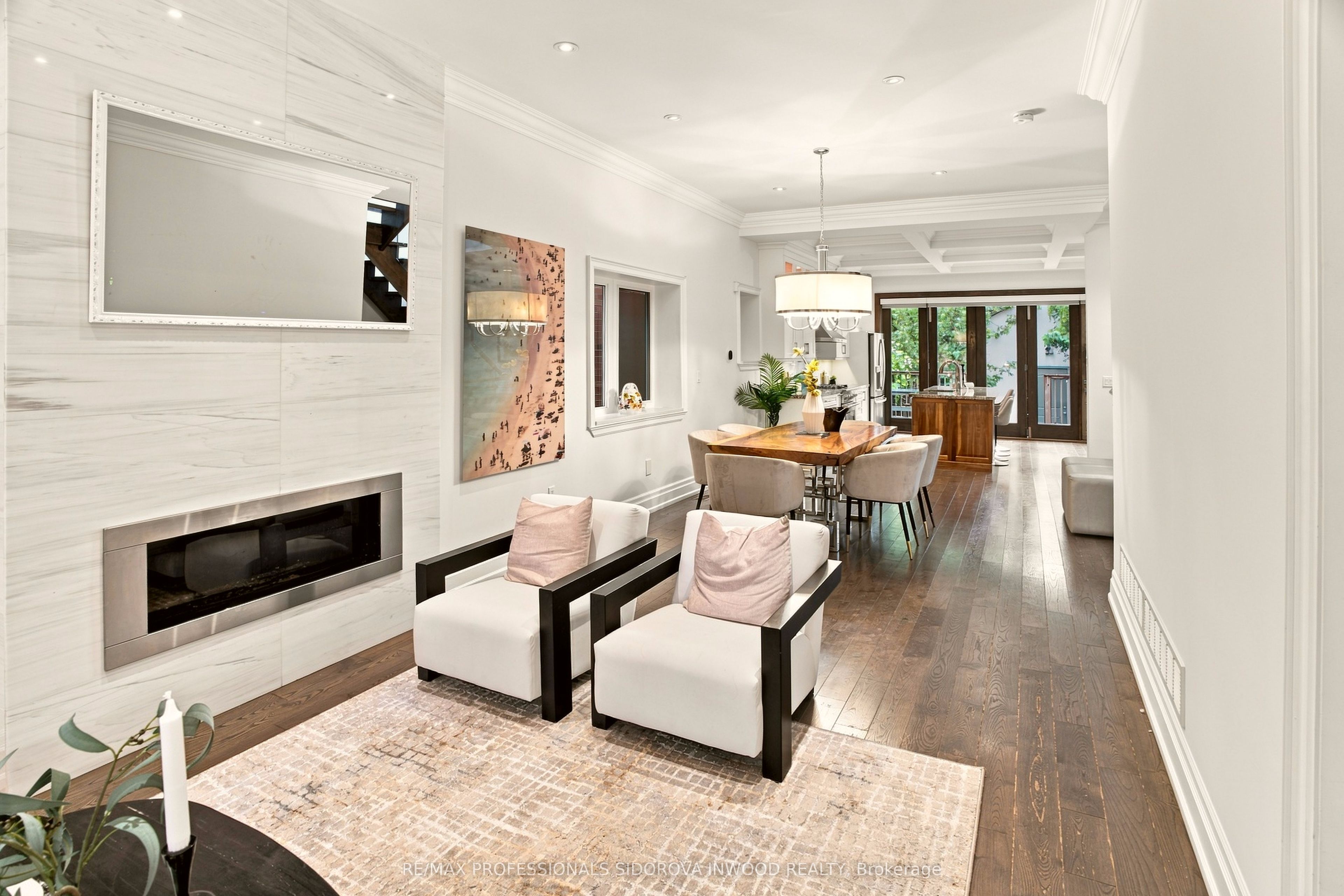 185 Windermere Avenue, Toronto, ON M6S 3J8 photo 5