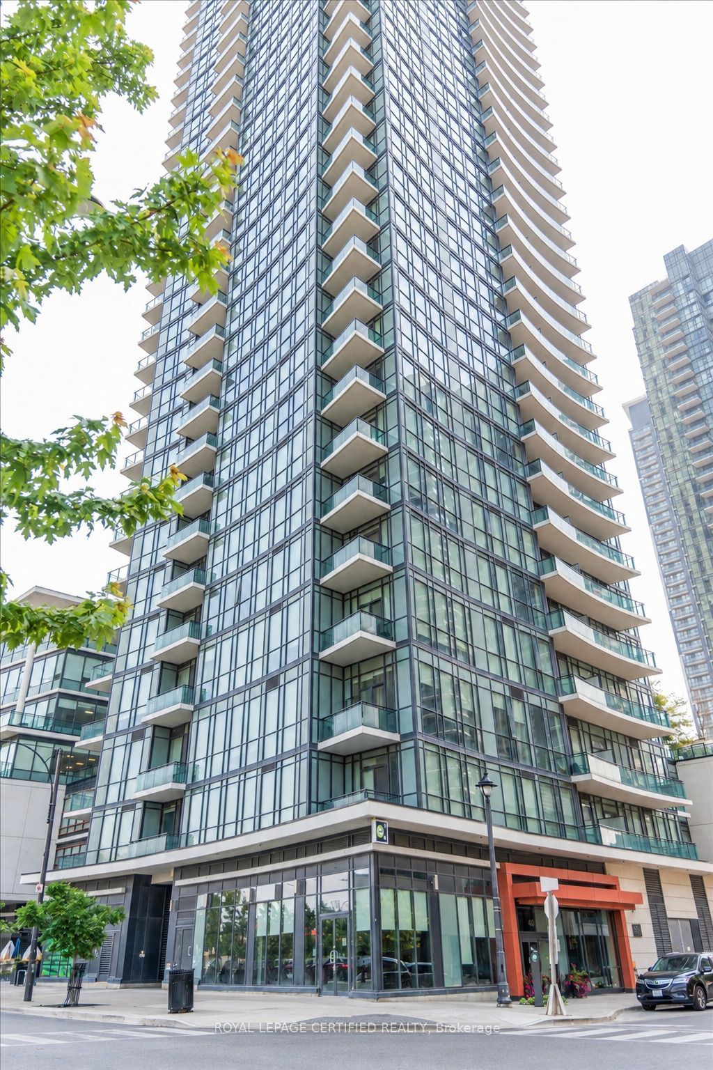 4099 Brickstone Mews 401, Mississauga, ON L5B 0G2