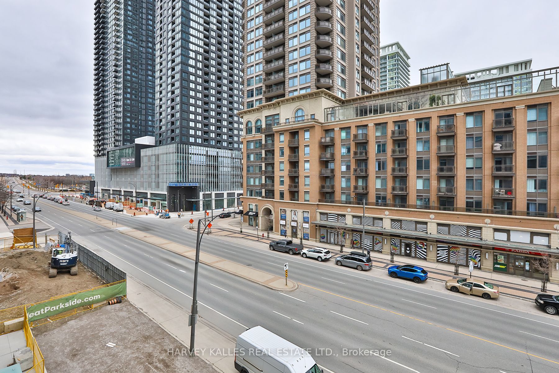 430 Square One Drive 306, Mississauga, ON L5B 0L6 photo 2