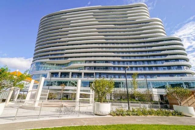 2520 Eglinton Avenue W 1507, Mississauga, ON L5M 0Y9