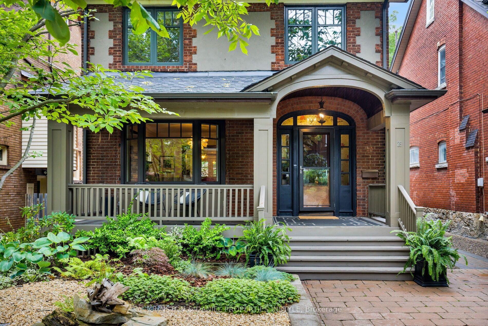 29 Northcliffe Boulevard, Toronto, ON M6H 3G9 photo 3