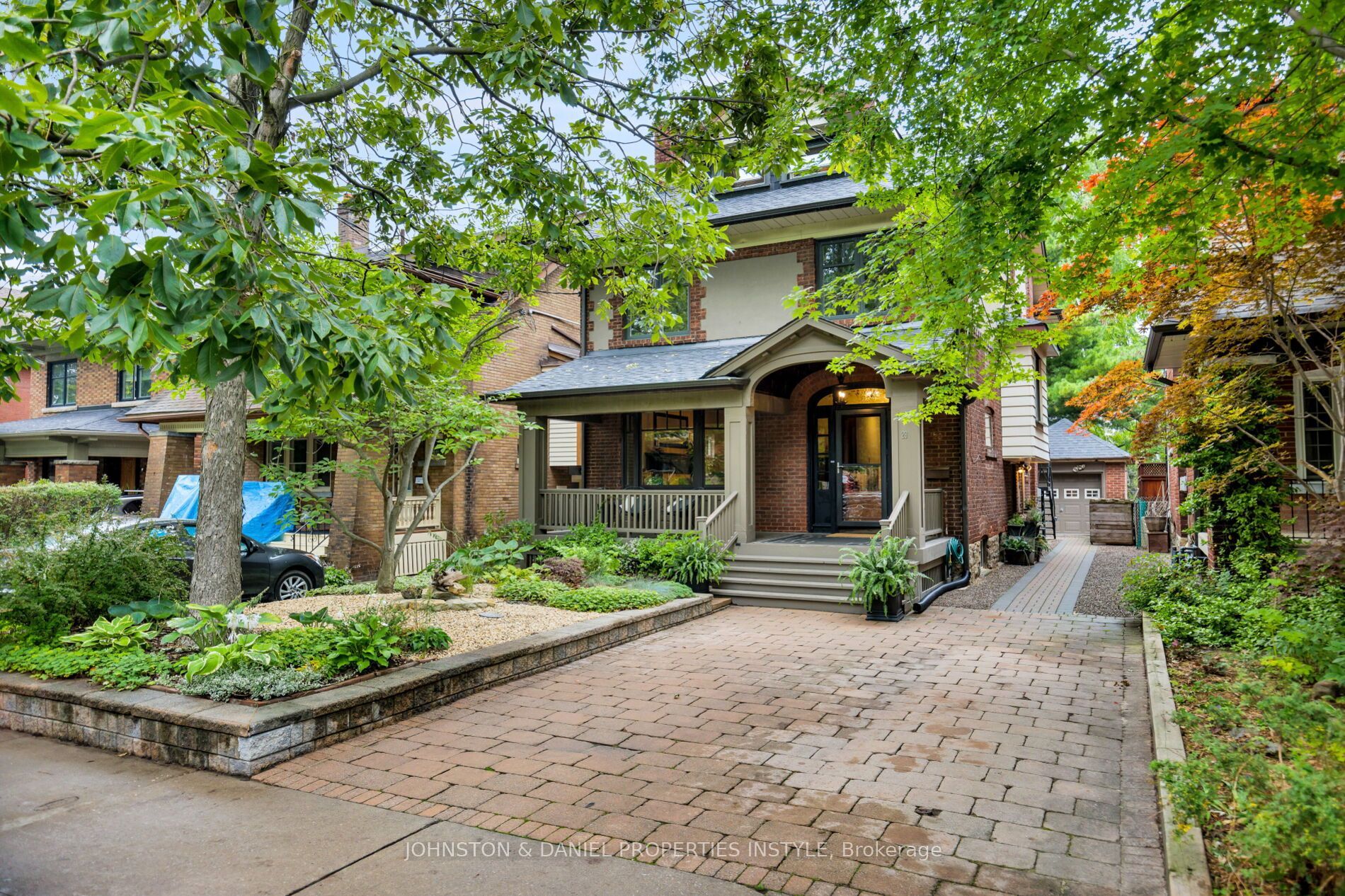 29 Northcliffe Boulevard, Toronto, ON M6H 3G9 photo 4