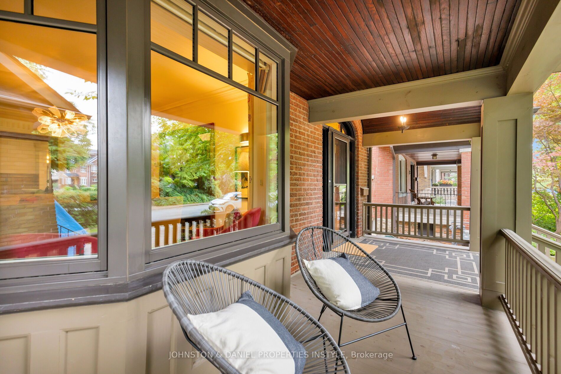 29 Northcliffe Boulevard, Toronto, ON M6H 3G9 photo 5
