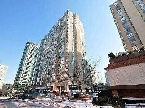 285 Enfield Place 504, Mississauga, ON L5B 3Y7