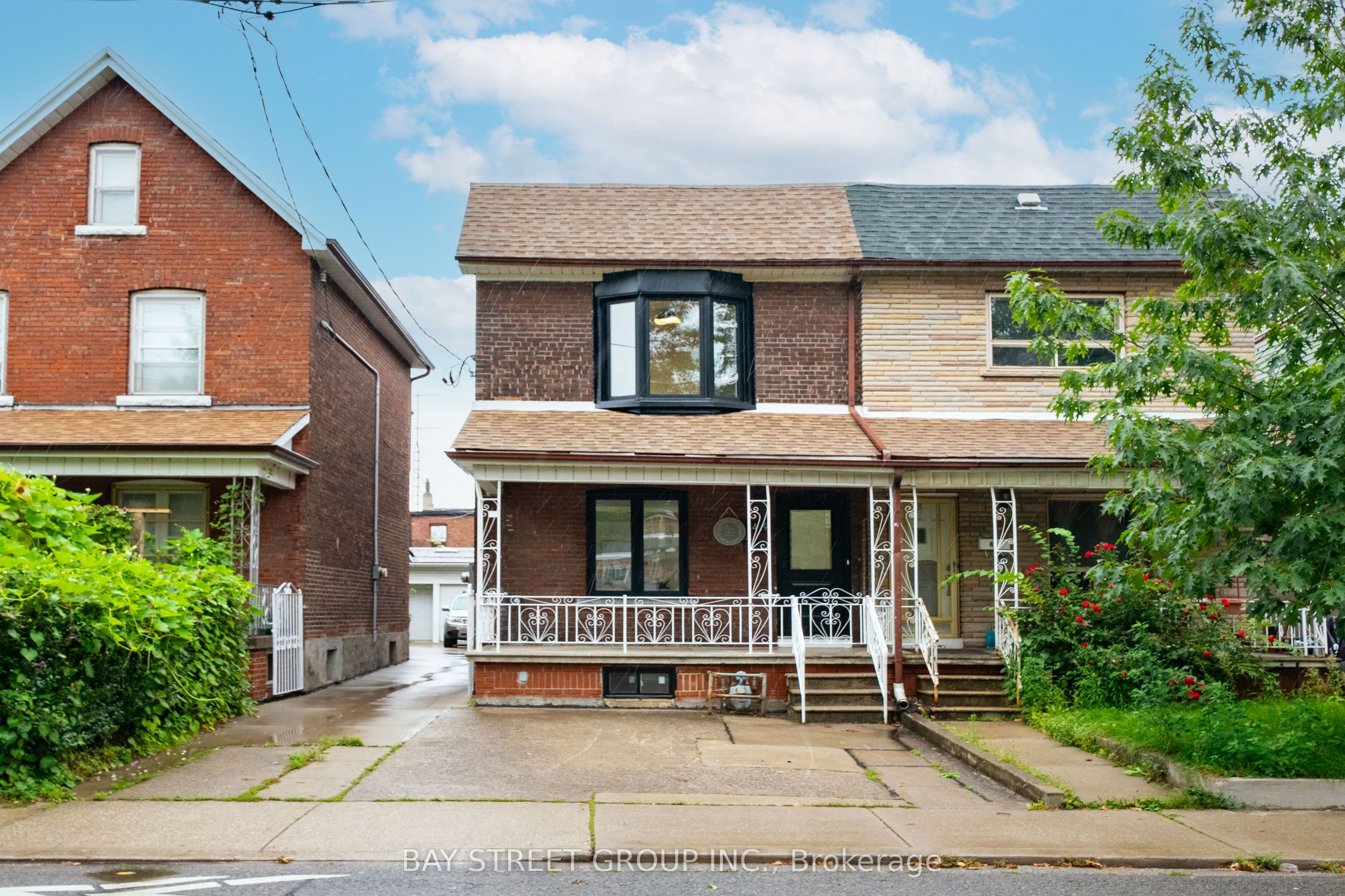 49 Emerson Avenue, Toronto, ON M6H 3S7 photo 3