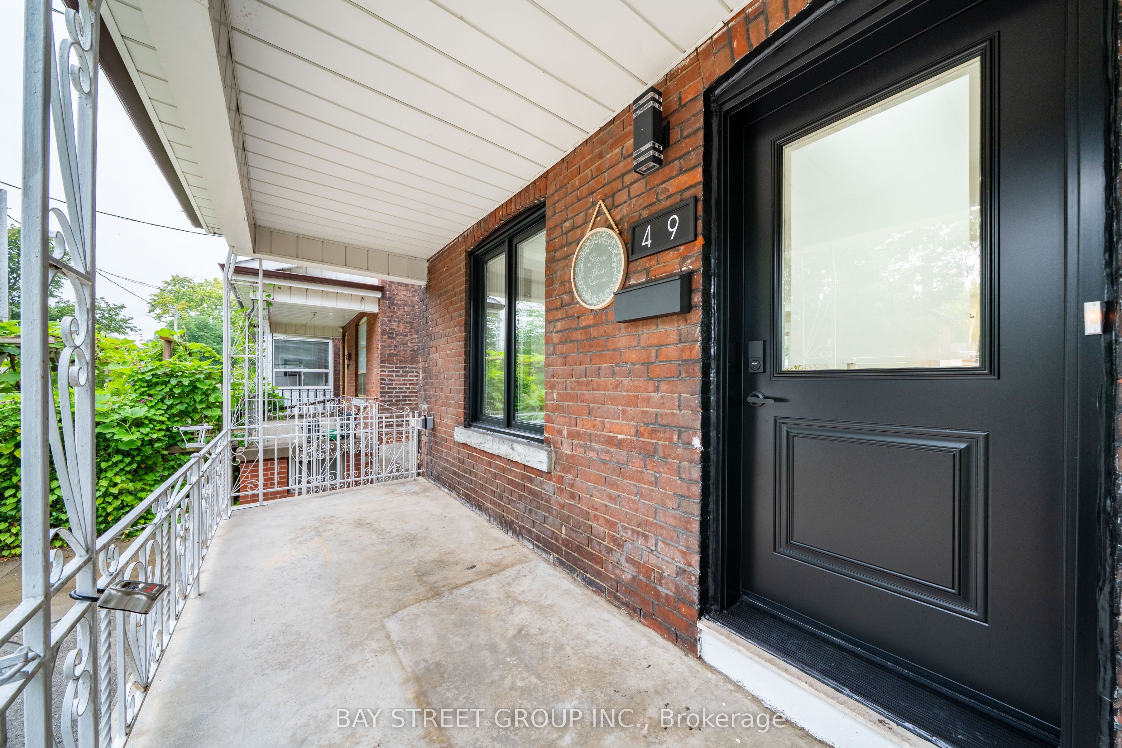 49 Emerson Avenue, Toronto, ON M6H 3S7 photo 4