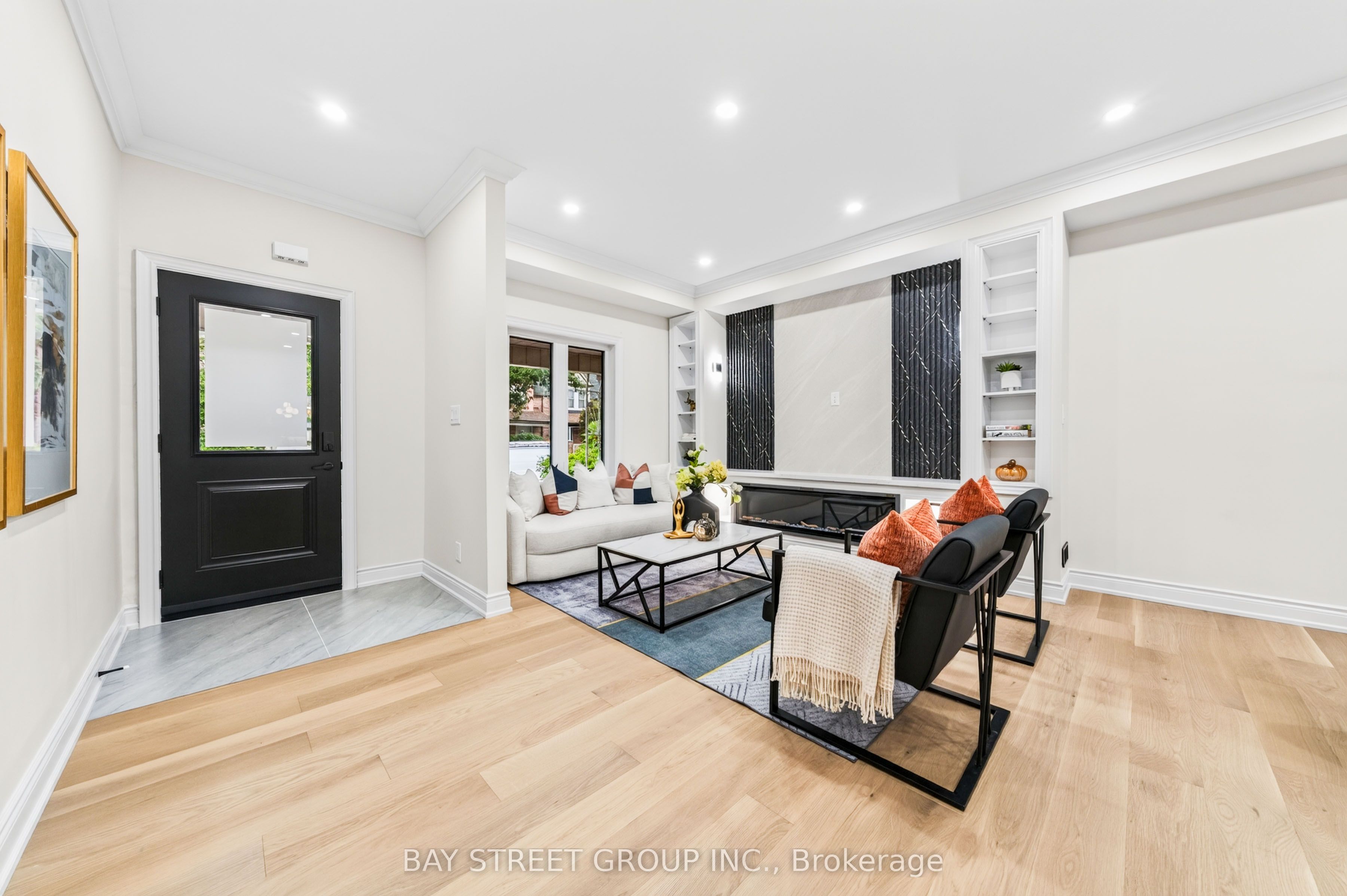 49 Emerson Avenue, Toronto, ON M6H 3S7 photo 5