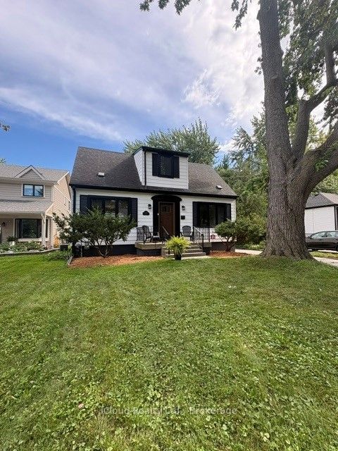 2356 Fassel Avenue, Burlington, ON L7R 3P3