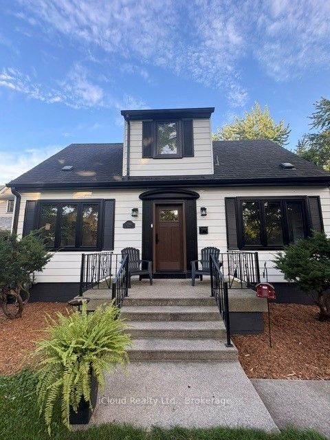 2356 Fassel Avenue, Burlington, ON L7R 3P3 photo 2