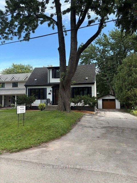 2356 Fassel Avenue, Burlington, ON L7R 3P3 photo 3