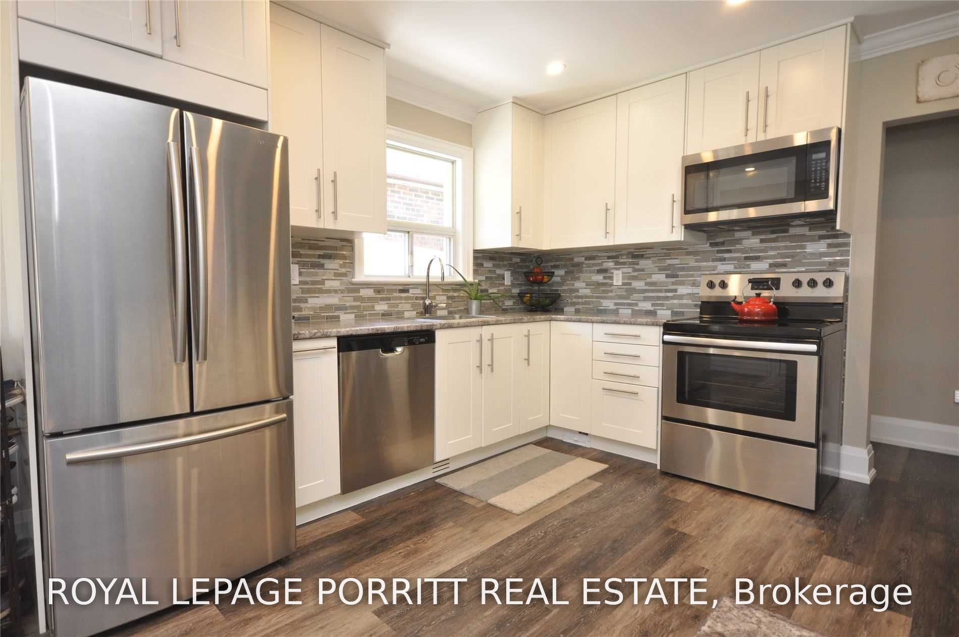 73 Gort Avenue Main, Toronto, ON M8W 3Y9 photo 2