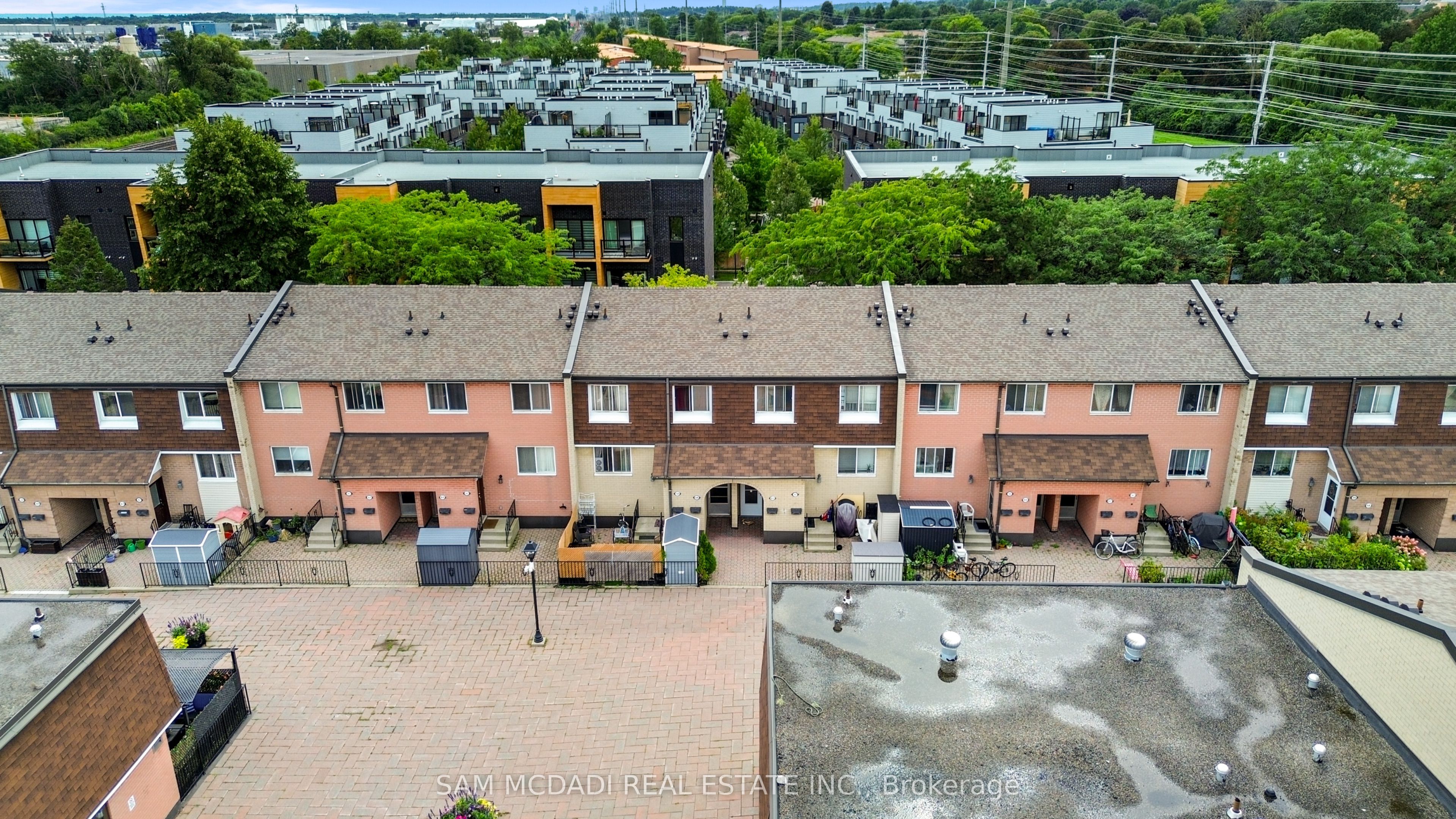 2170 Bromsgrove Road 164, Mississauga, ON L5J 4J2 photo 3