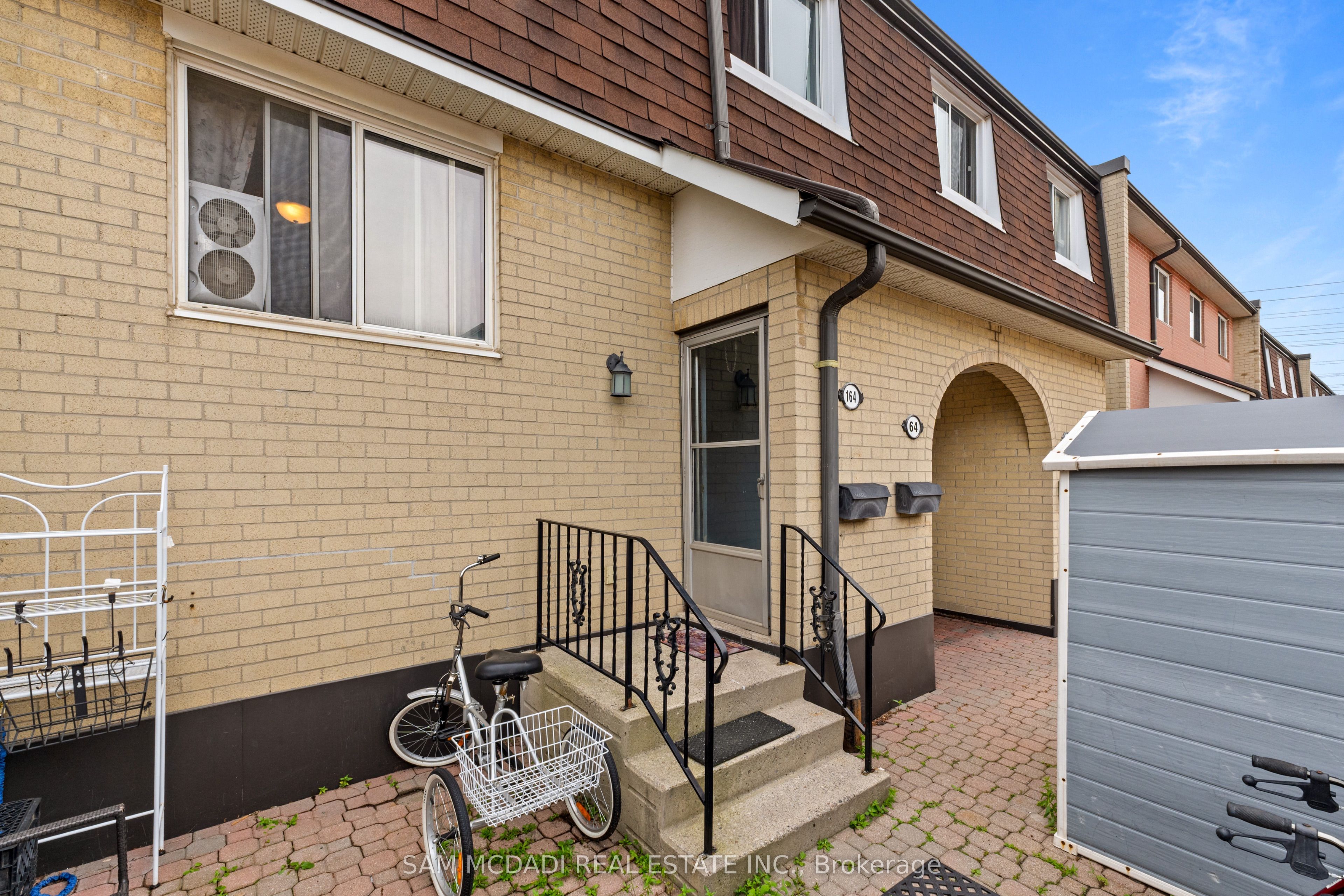 2170 Bromsgrove Road 164, Mississauga, ON L5J 4J2 photo 4