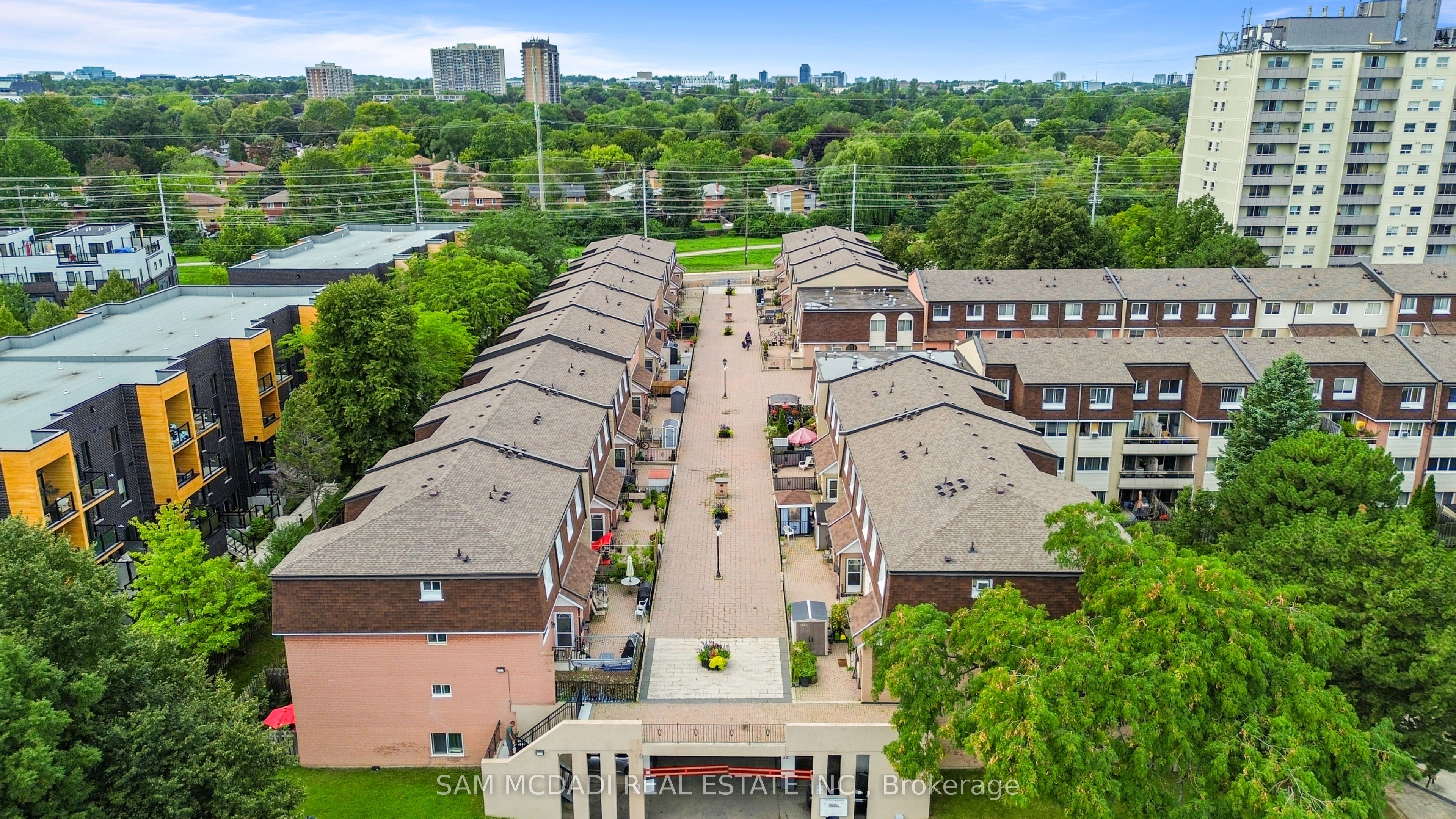 2170 Bromsgrove Road 164, Mississauga, ON L5J 4J2 photo 5