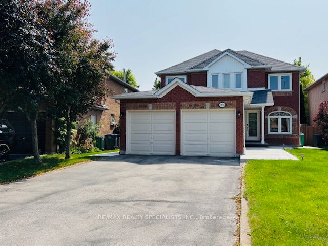 6828 Gracefield Drive Upper, Mississauga, ON L5N 6T6 photo 2