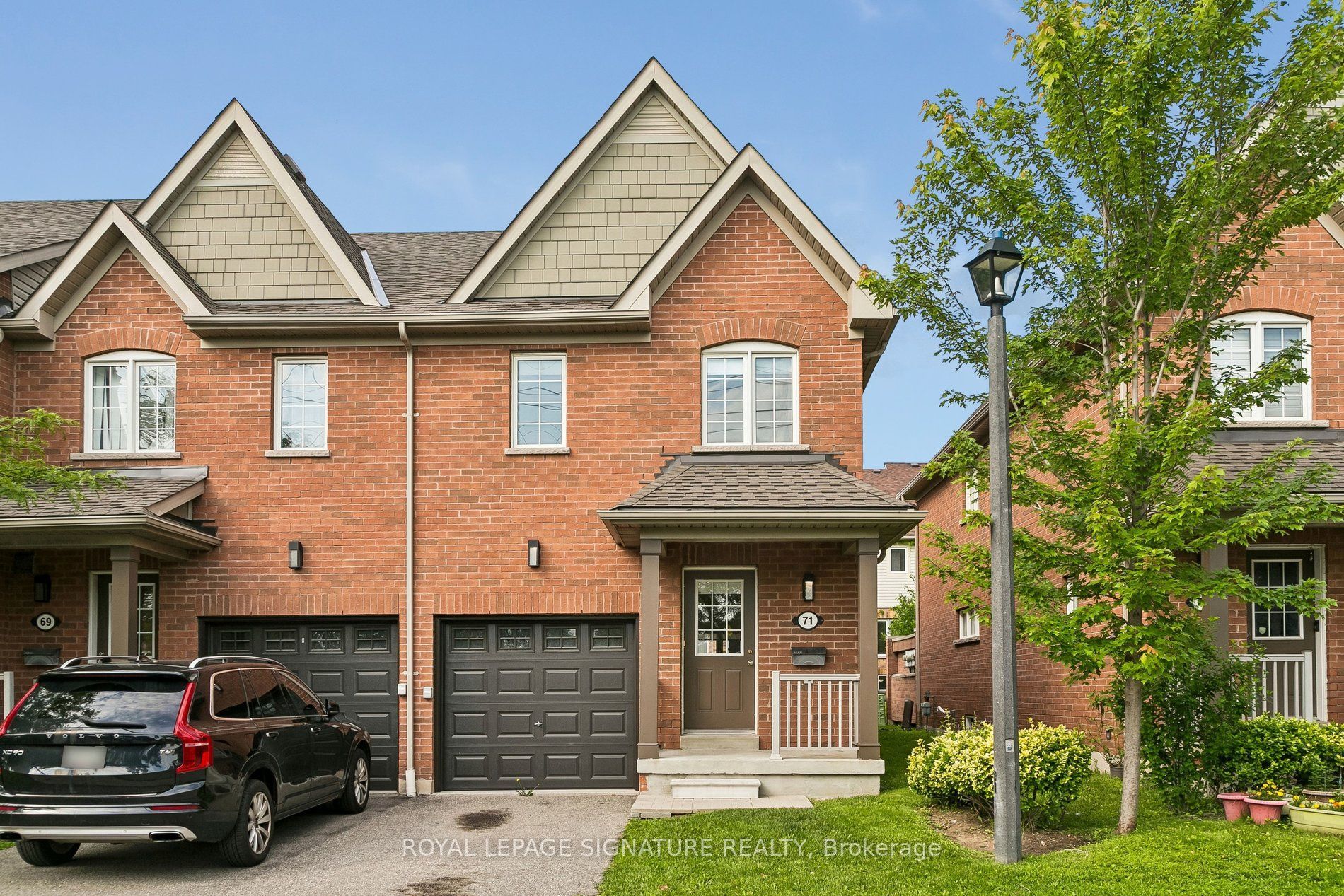 5255 Palmetto Place 71, Mississauga, ON L5M 0H2