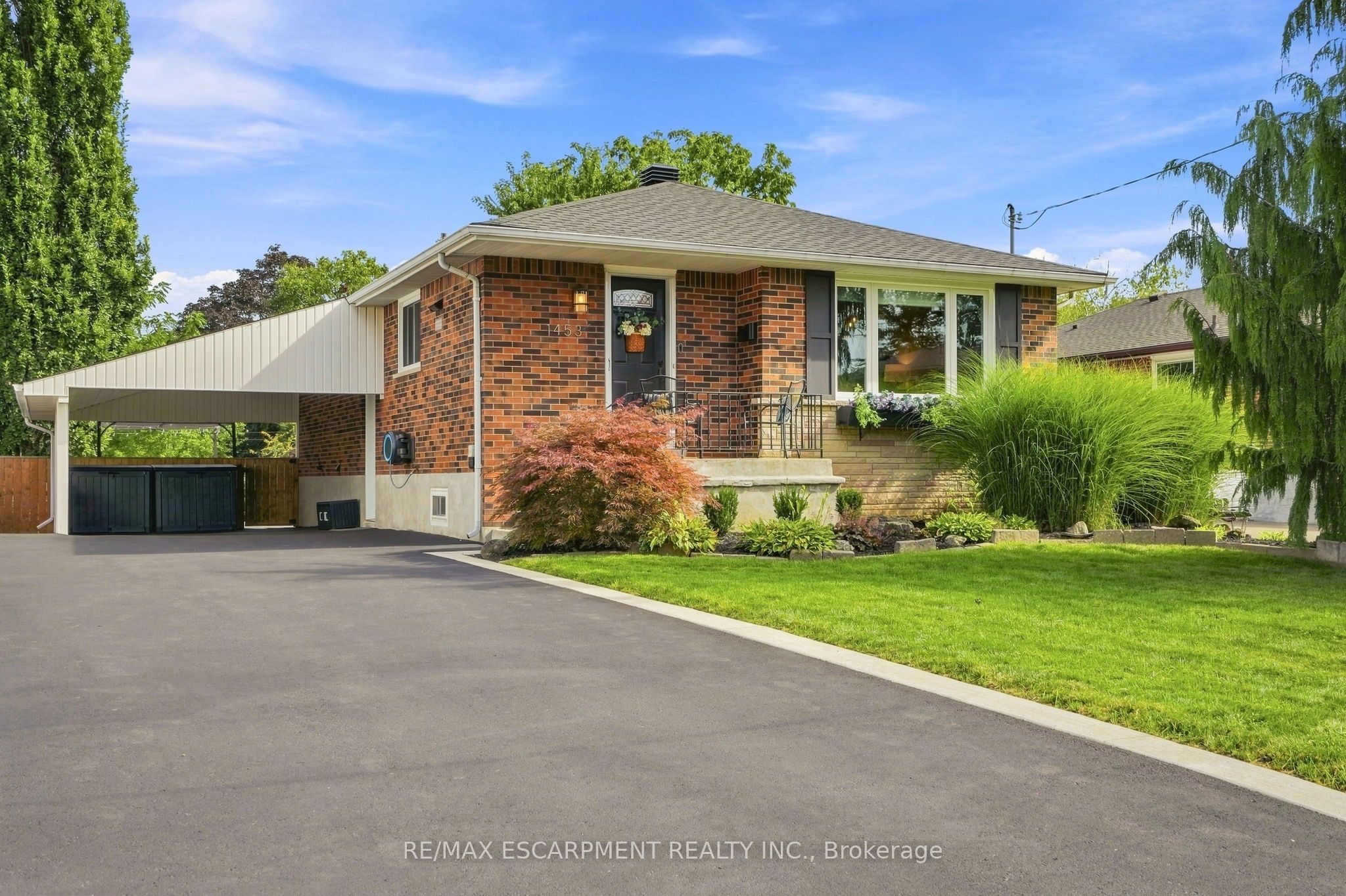 1453 Mountain Grove Avenue, Burlington, ON L7P 2H4 photo 3