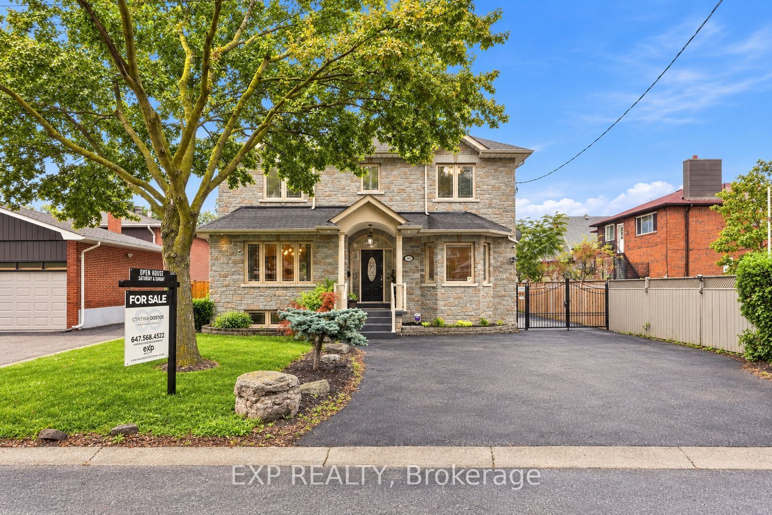 101 Cannon Road, Toronto, ON M8Y 1S2 photo 2