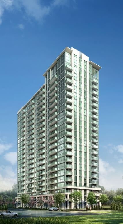 349 Rathburn Road 509, Mississauga, ON L5B 0C8 photo 2
