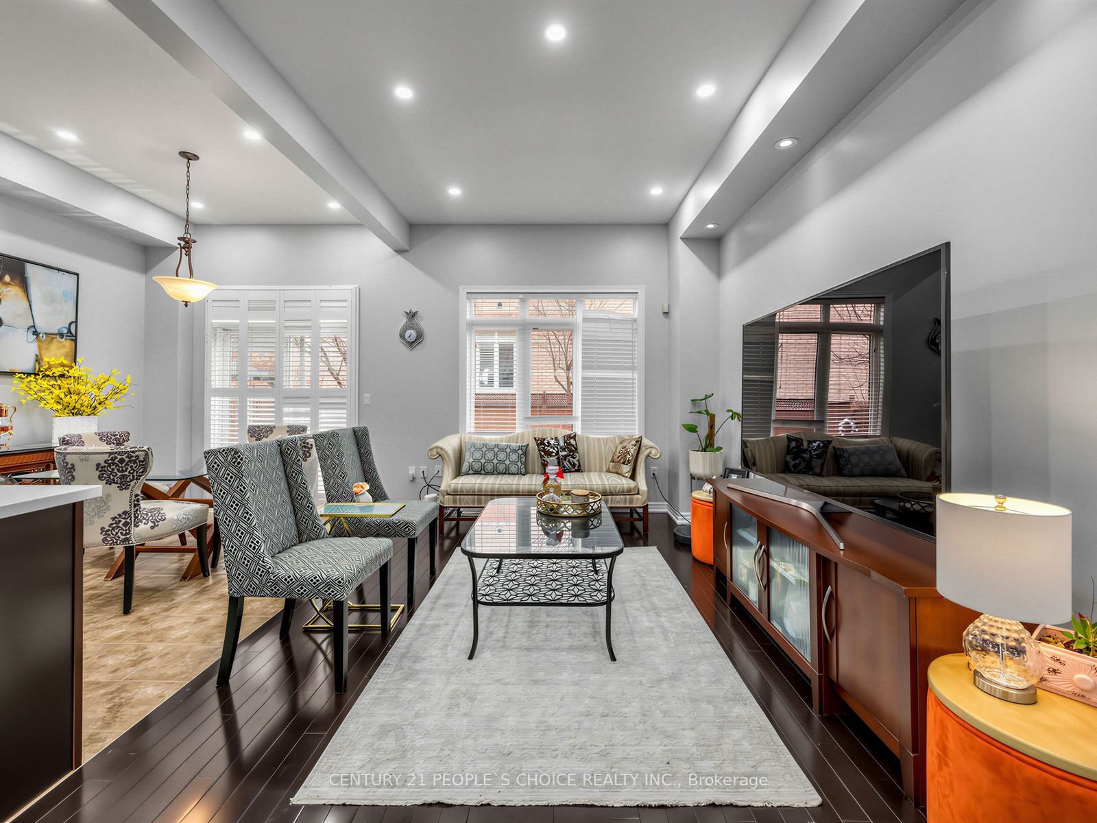 5298 Roadside Way E, Mississauga, ON L5M 0H9 photo 4