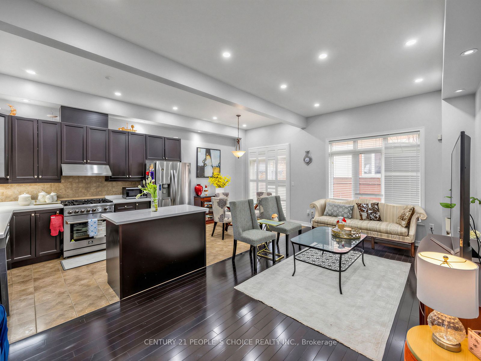5298 Roadside Way E, Mississauga, ON L5M 0H9 photo 5