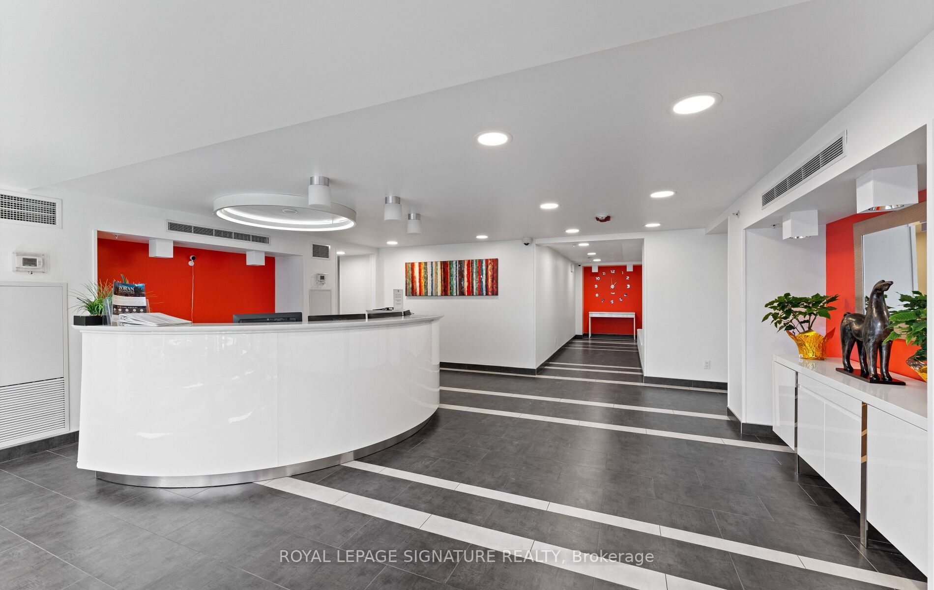 15 James Finlay Way 1101, Toronto, ON M3M 0B3 photo 3