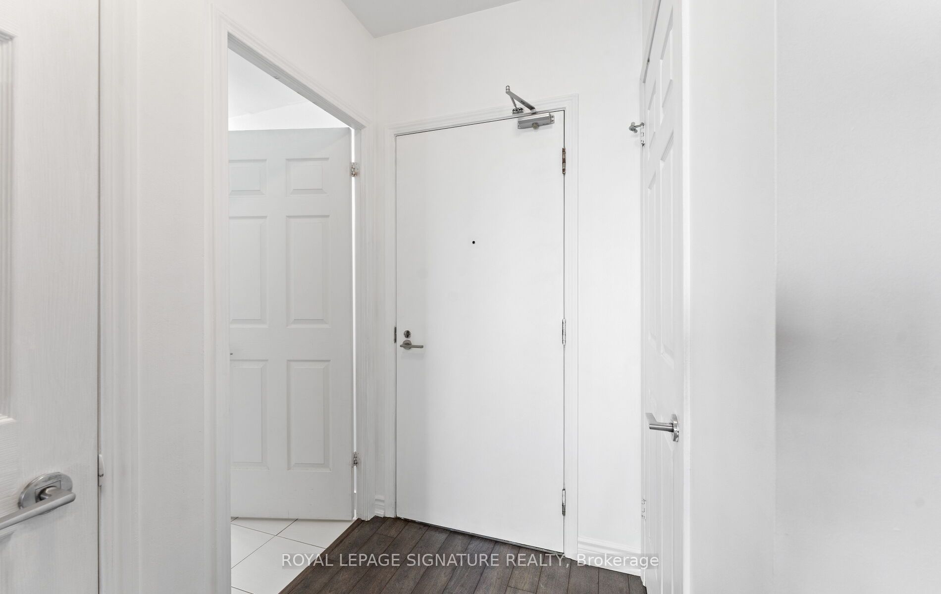 15 James Finlay Way 1101, Toronto, ON M3M 0B3 photo 5