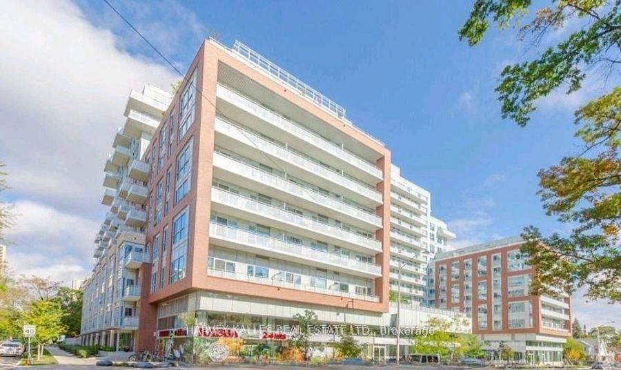 1830 Bloor Street W 741, Toronto, ON M6P 3K6
