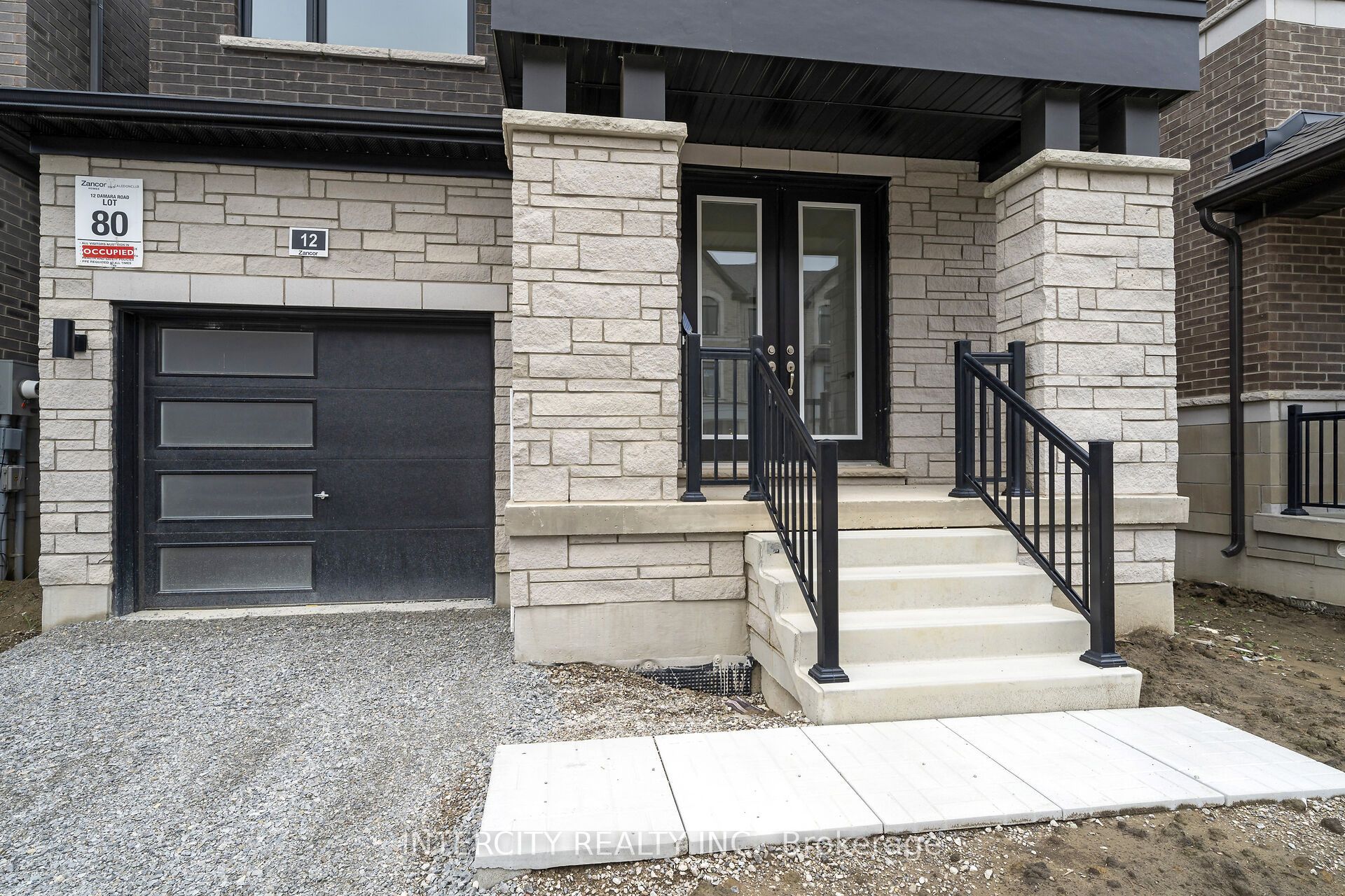 12 Damara Road Lot 80, Caledon, ON L7C 1Z9 photo 2