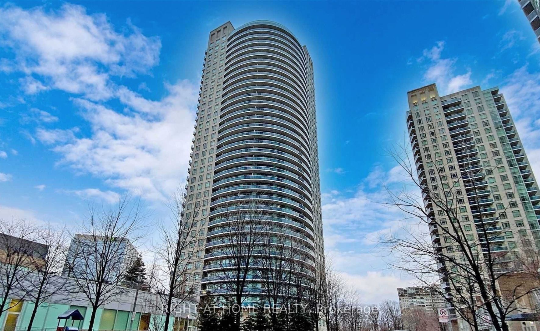 80 Absolute Avenue 1710, Mississauga, ON L4Z 0A5
