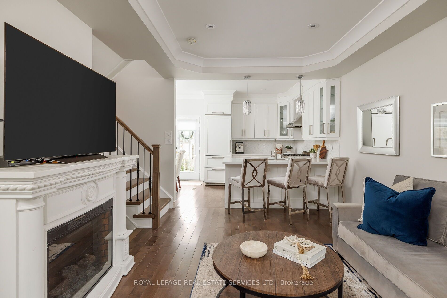 184 Gatwick Drive, Oakville, ON L6H 6N1 photo 4