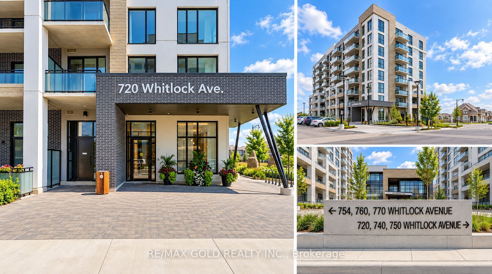 720 Whitelock Avenue D504, Milton, ON L9T 2X9