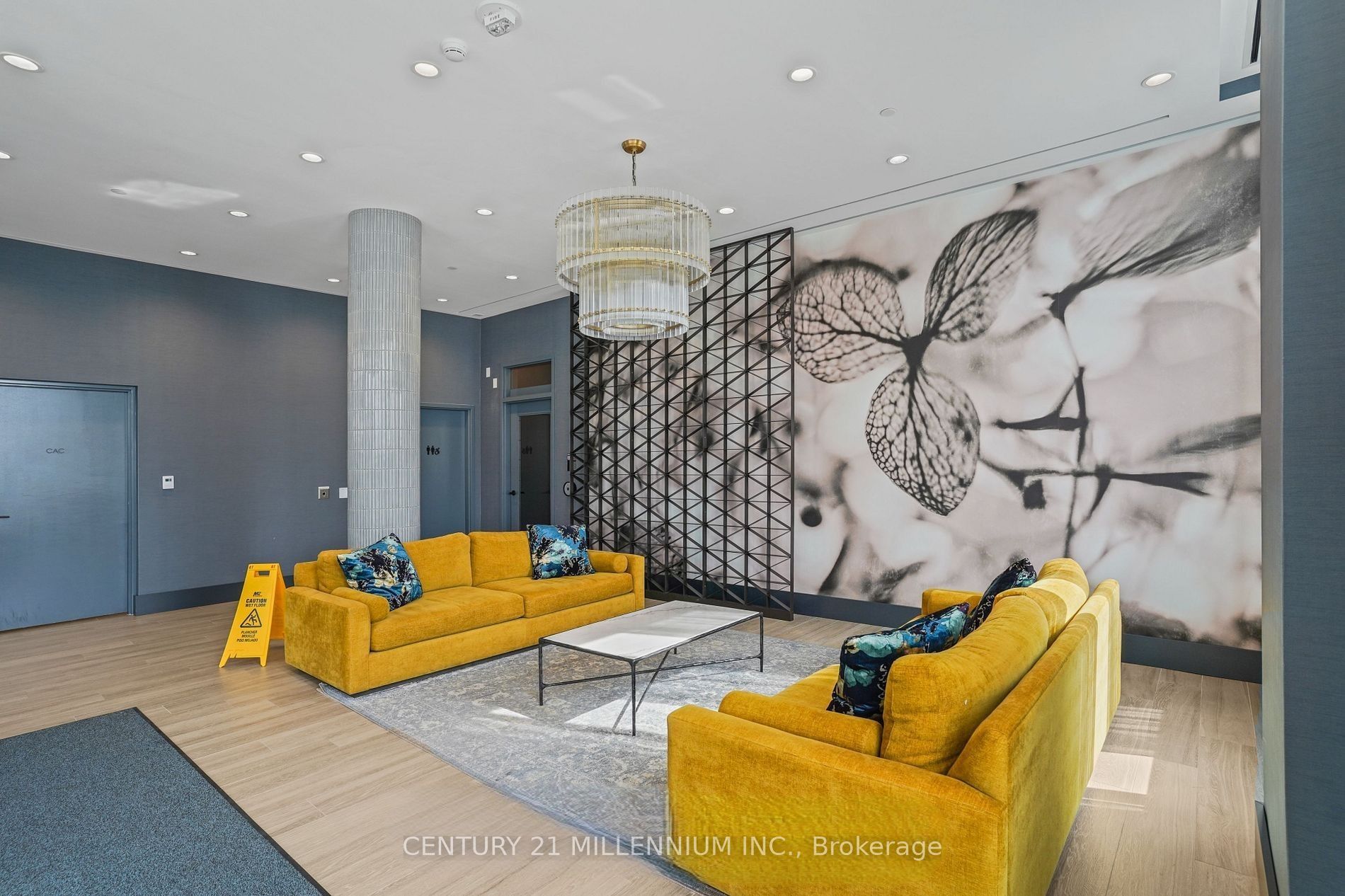 10 Lagerfeld Drive 607, Brampton, ON L7A 5L3 photo 3