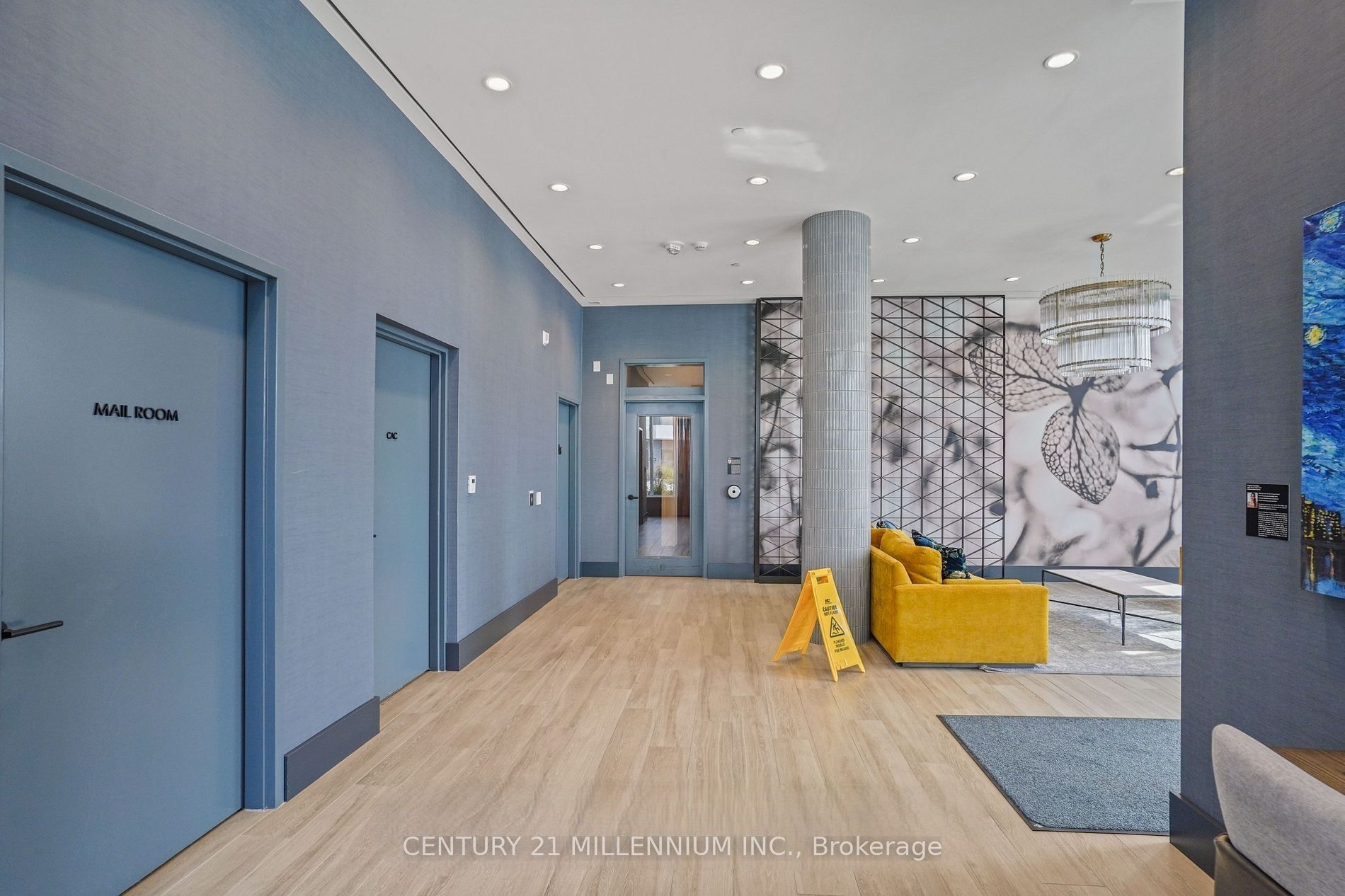 10 Lagerfeld Drive 607, Brampton, ON L7A 5L3 photo 4