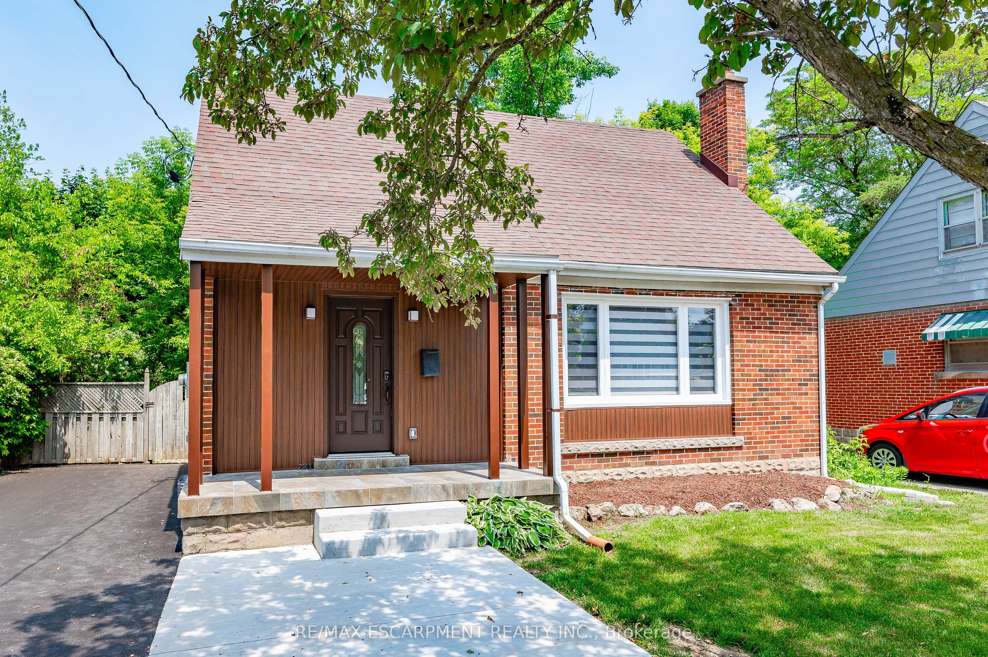 723 Hager Avenue, Burlington, ON L7S 1R2 photo 3
