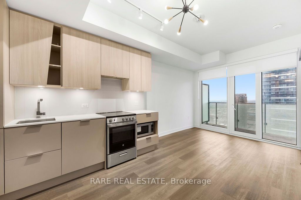 3900 CONFEDERATION Parkway 4608, Mississauga, ON L5B 0M3