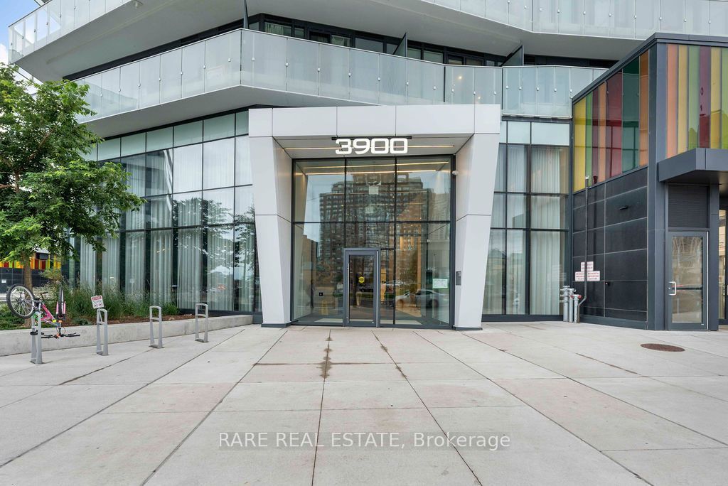 3900 CONFEDERATION Parkway 4608, Mississauga, ON L5B 0M3 photo 3