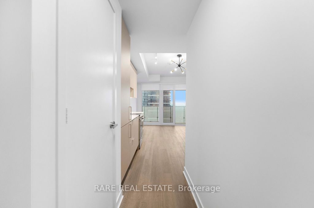 3900 CONFEDERATION Parkway 4608, Mississauga, ON L5B 0M3 photo 5