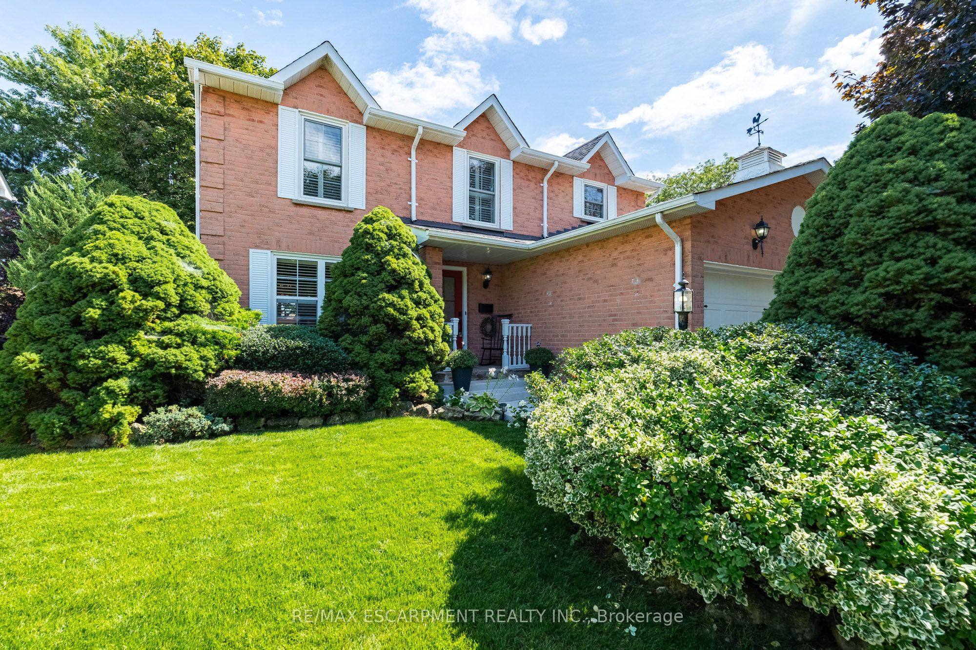 3212 Pinemeadow Drive, Burlington, ON L7M 2N7 photo 2