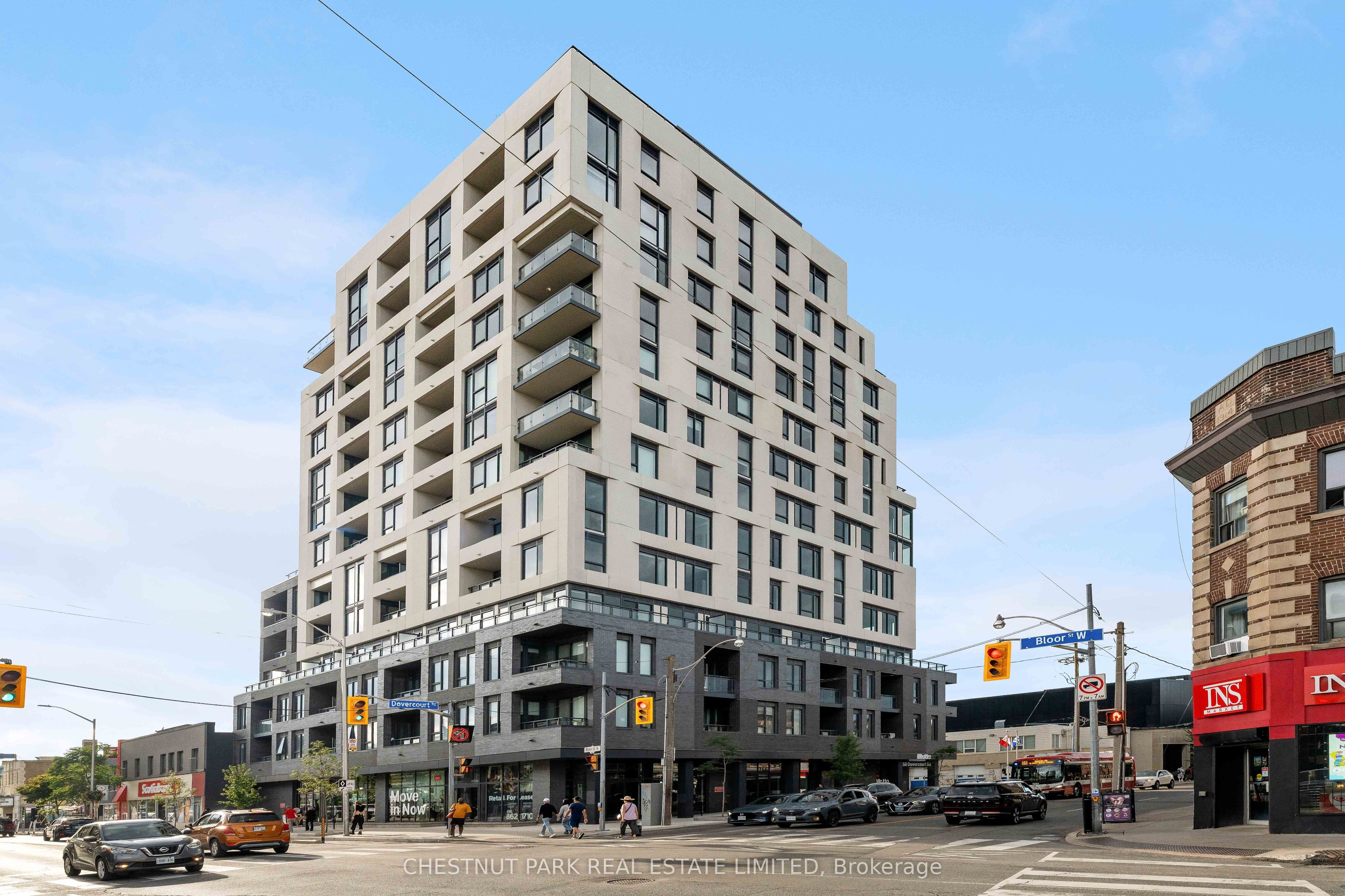 758 Dovercourt Road 404, Toronto, ON M6H 2X2 photo 2
