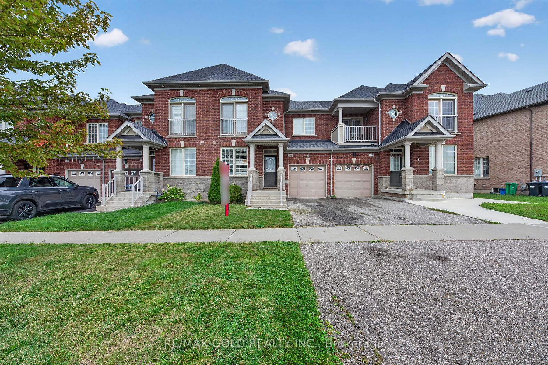 131 Olivia Marie Road, Brampton, ON L6Y 0W1 photo 2