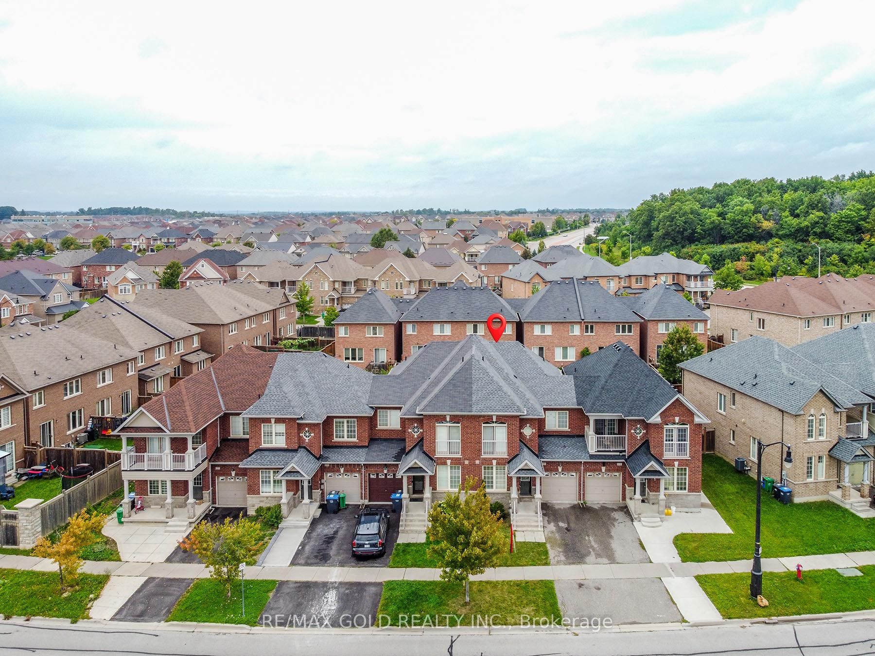 131 Olivia Marie Road, Brampton, ON L6Y 0W1 photo 3